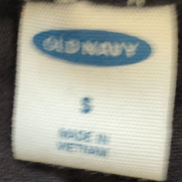 Old Navy Black & White Striped Soft Pants – Size Small - Picture 8 of 12